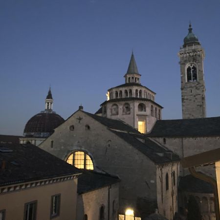 Room With A View Bergamo Dış mekan fotoğraf