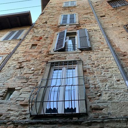 Room With A View Bergamo Dış mekan fotoğraf