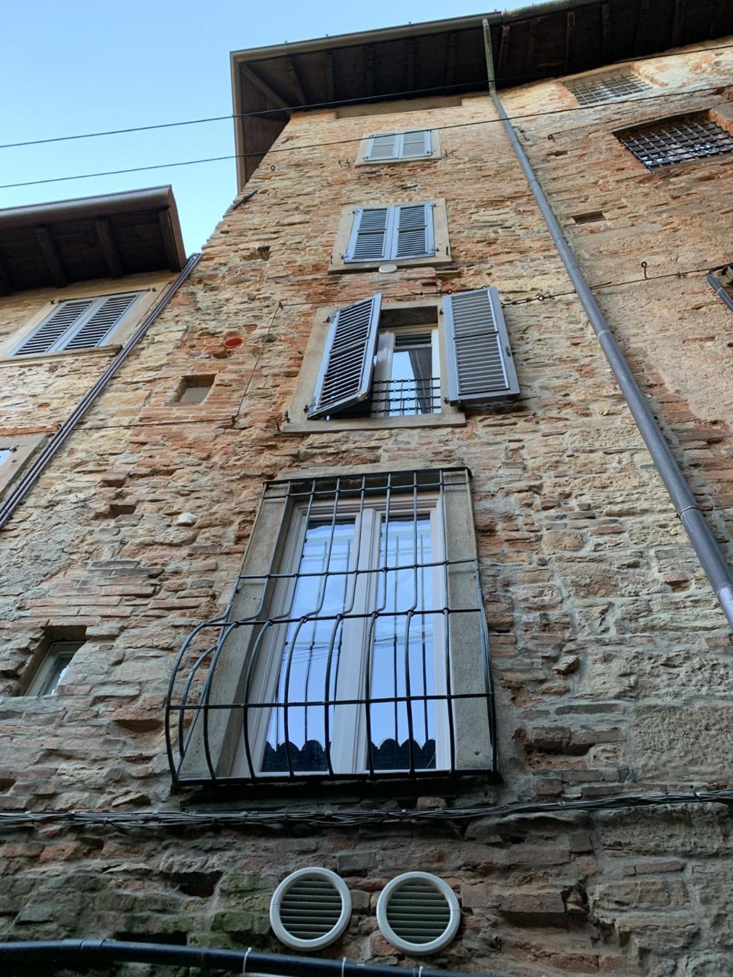 Room With A View Bergamo Dış mekan fotoğraf